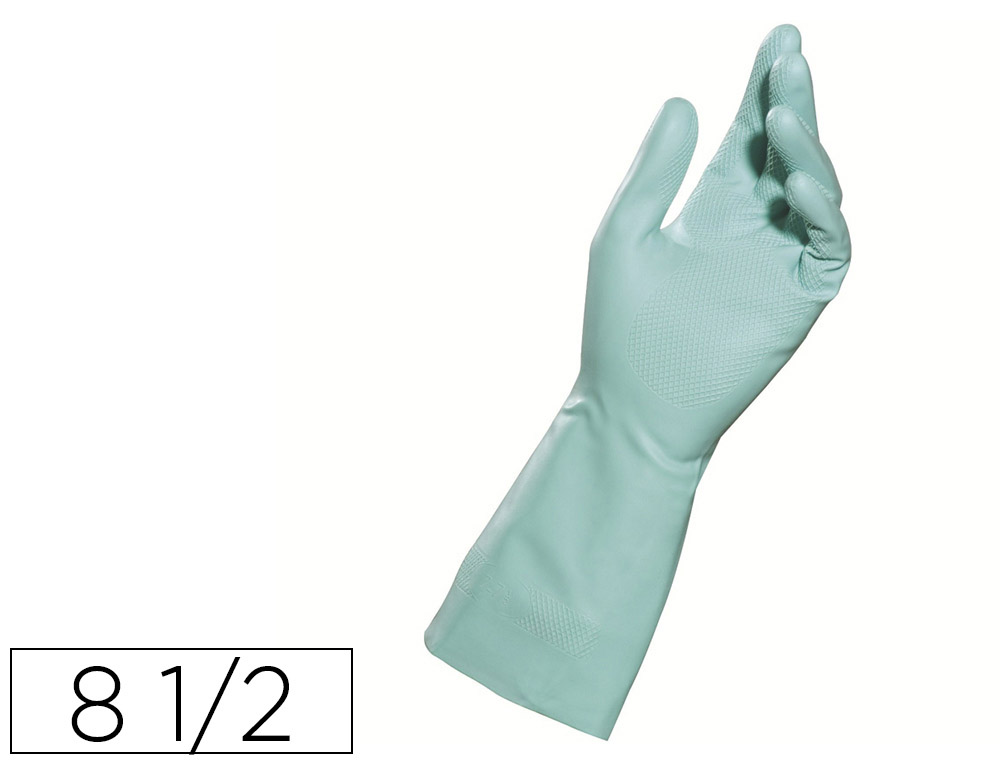 COLDIS GANTS HYPOALLERGÉNIQUES 83250