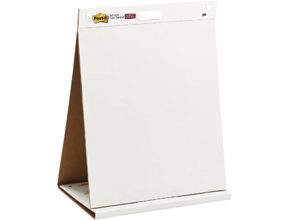 POST IT TABLEAU EASELPAD 71136