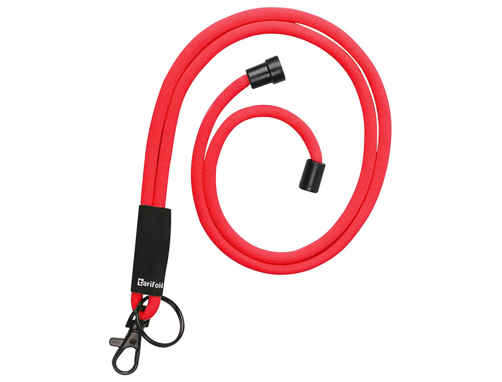 DJOIS CORDON PORTE BADGE 83270