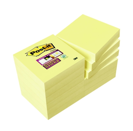 POST IT SUPER STIICKY 170052