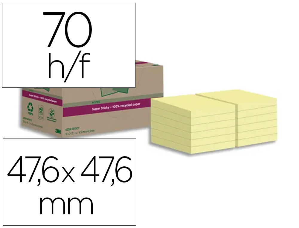 POST IT 159274