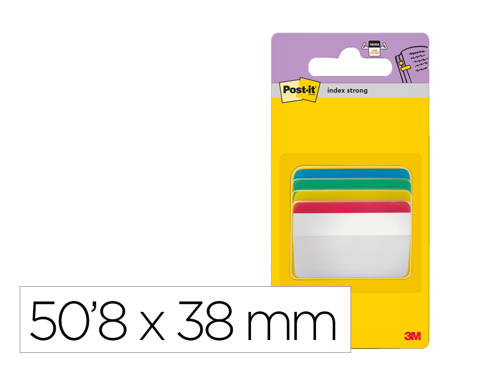 POST-IT INDEX 170588