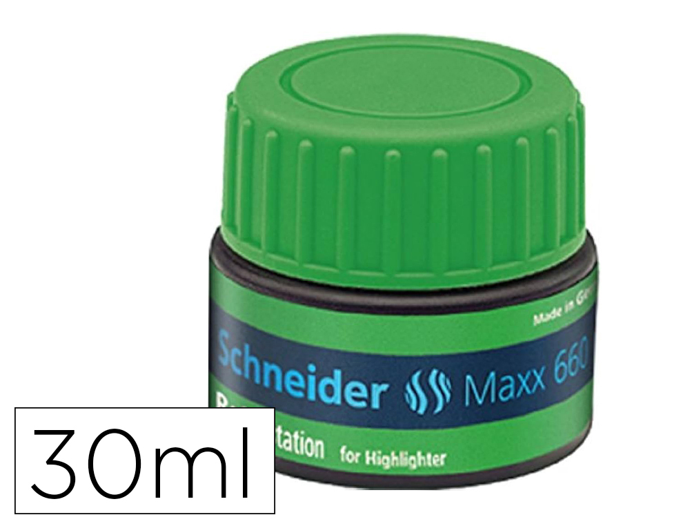 SCHNEIDER RECHARGE MAXX 660 POUR JOB 165165