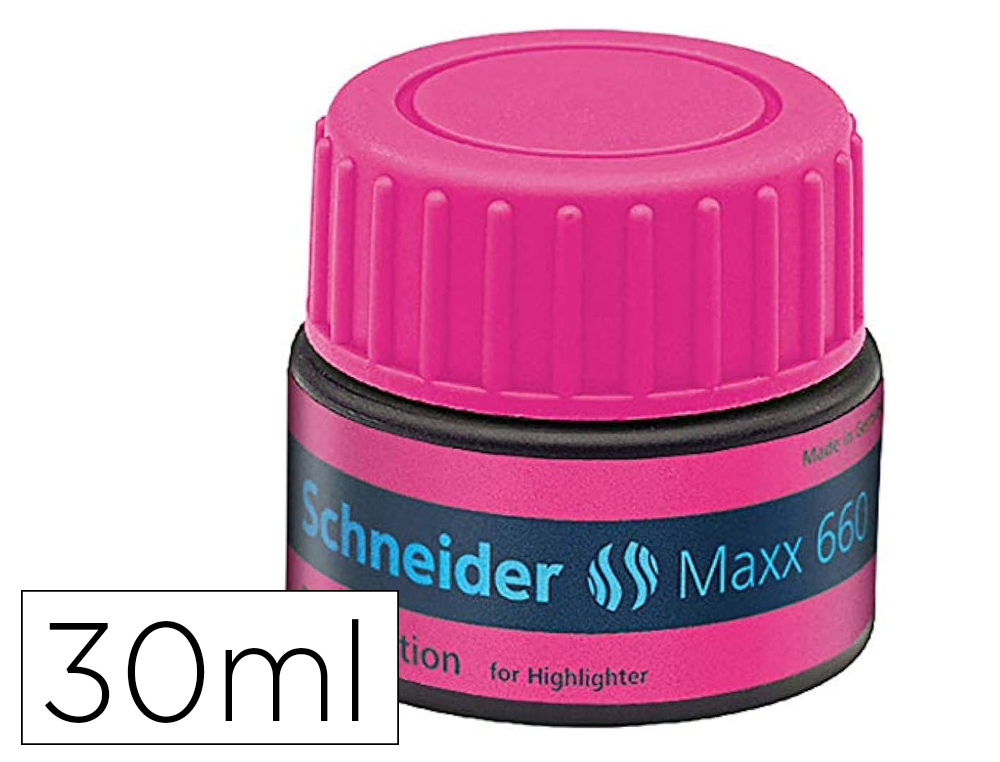 SCHNEIDER RECHARGE MAXX 660 POUR JOB 165168