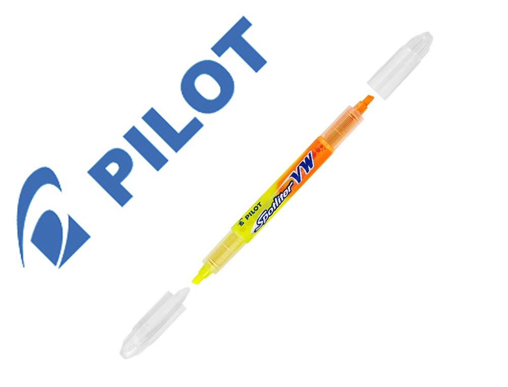 PILOT SPOTLITER BE GREEN SURLIGNEUR 161072