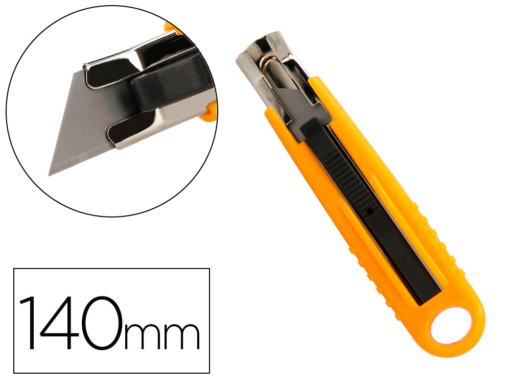 Q-CONNECT CUTTER 948882