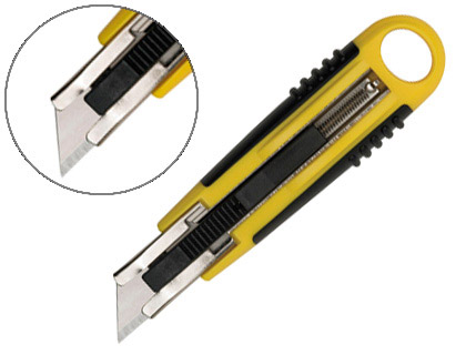 Q-CONNECT CUTTER 40431