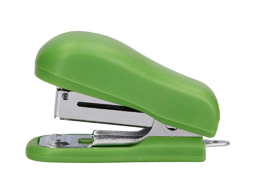 LIDERPAPEL AGRAFEUSE MINI ECOUSE 602672
