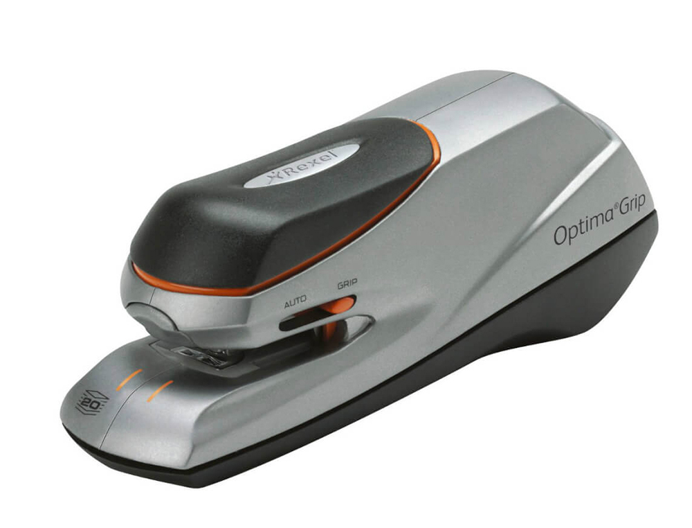 AGRAFEUSE ELECTRIQUE OPTIMA GRIP 159266