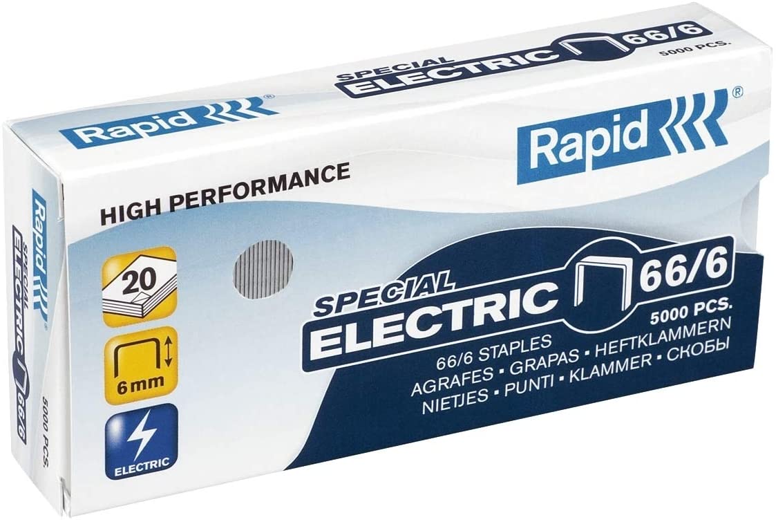 RAPID AGRAFES 66.6 600271
