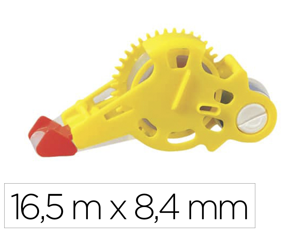 UHU COLLE GLUE ROLLERER 161035