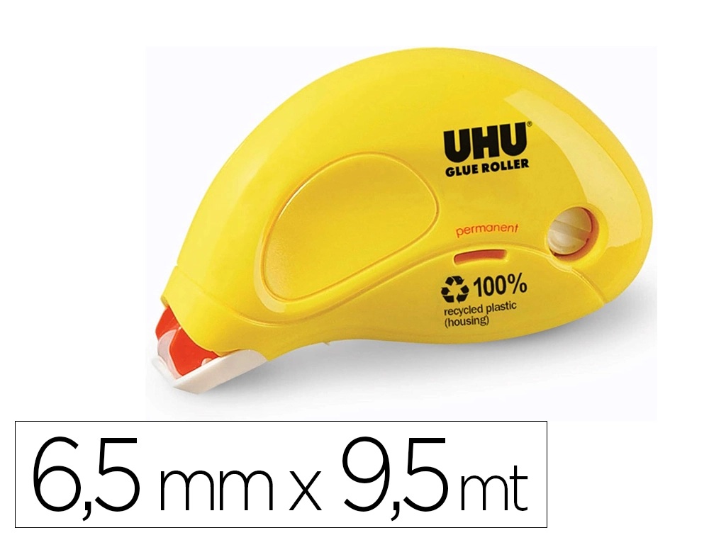 UHU ROLLER DE COLLE 161033