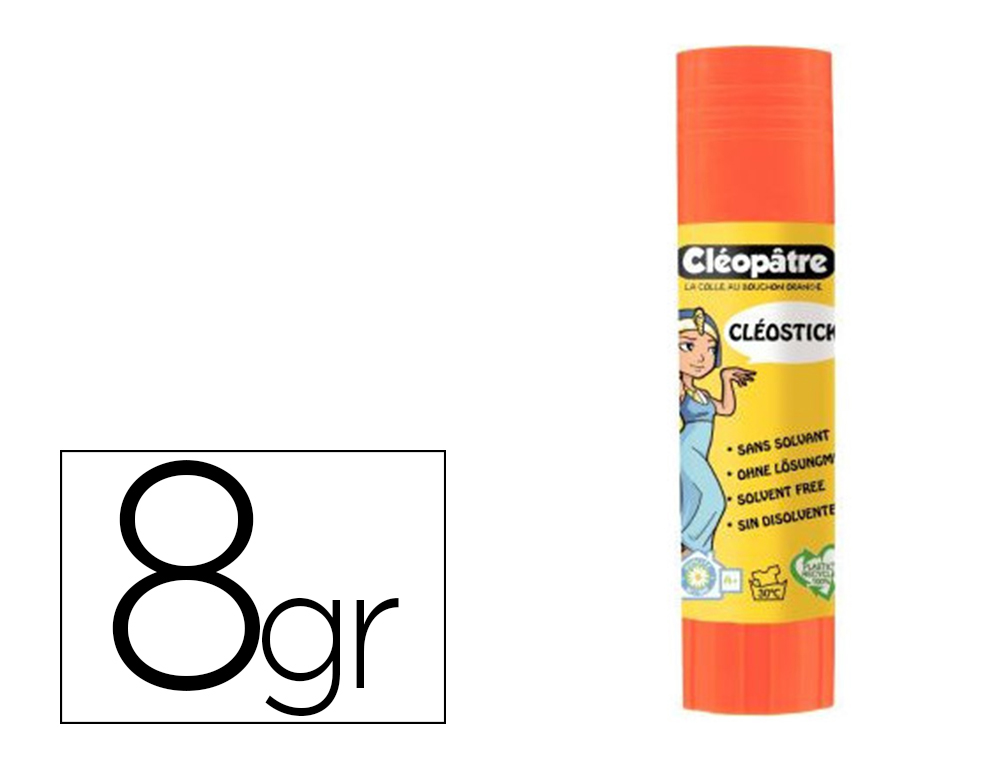 CLEOPATRE CLEOSTICK 161037