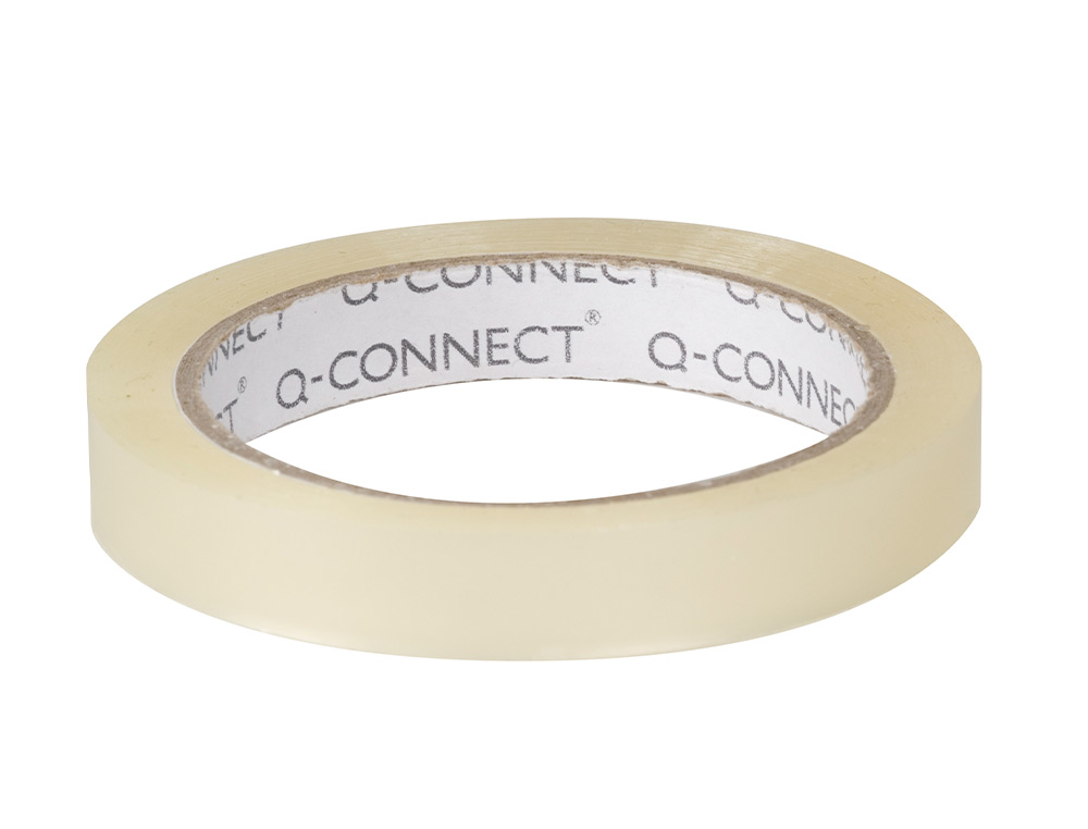 Q-CONNECT ADHESIF ECONOMIQUE 15