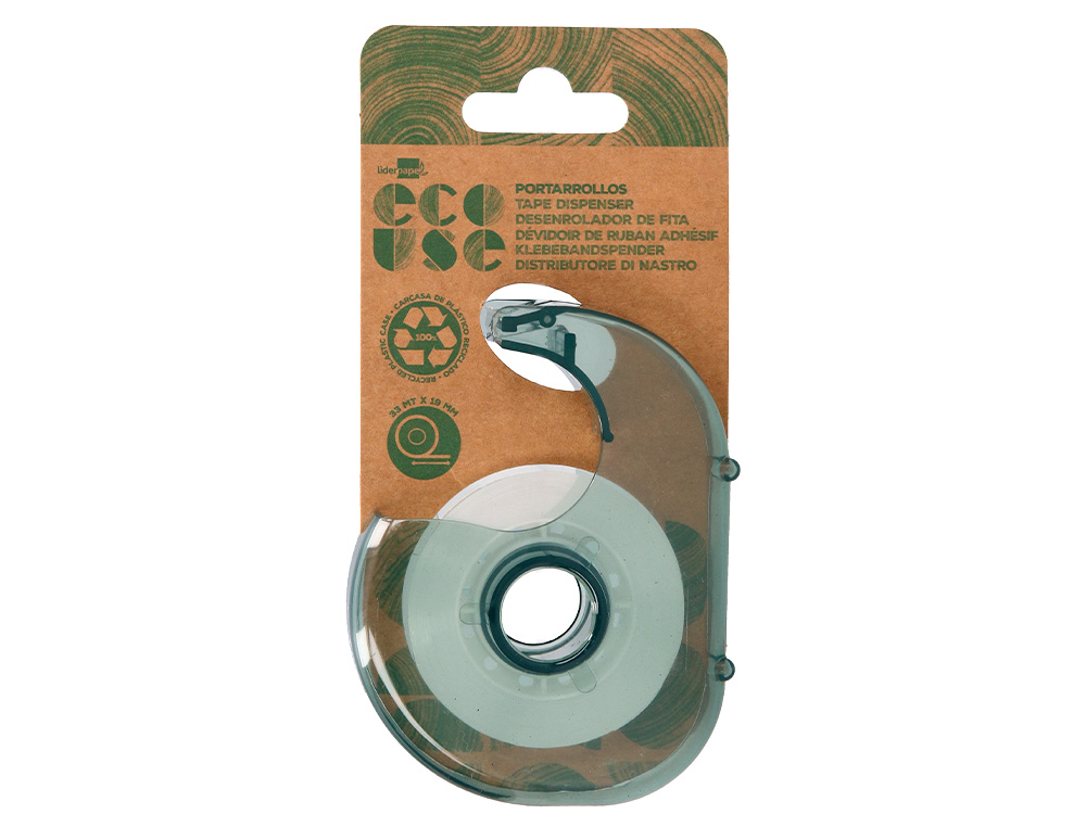 LIDERPAPEL DEVISOIR ECOUSE 602673