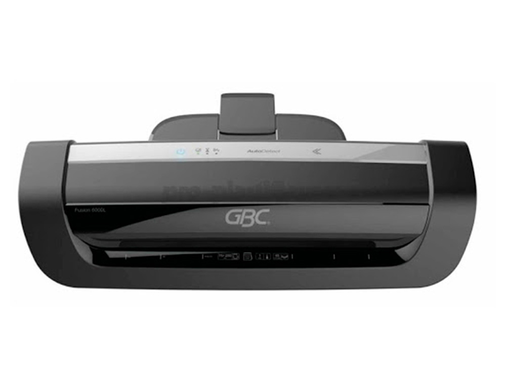 GBC PLASTIFIEUSE FUSION PLUS 6000L 162174