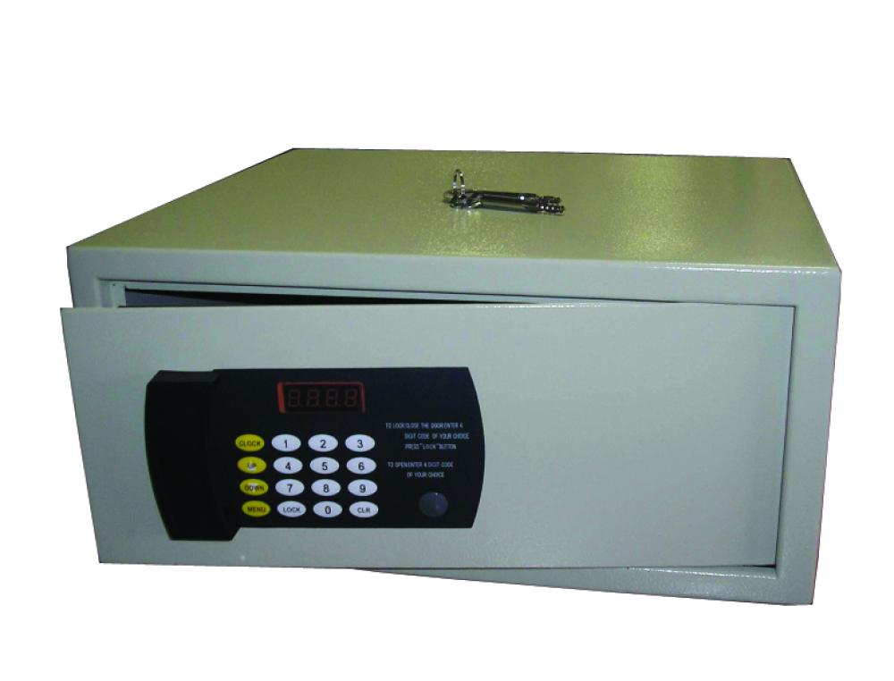 WONDAY SAFETOOL COFFRE FORT 43784