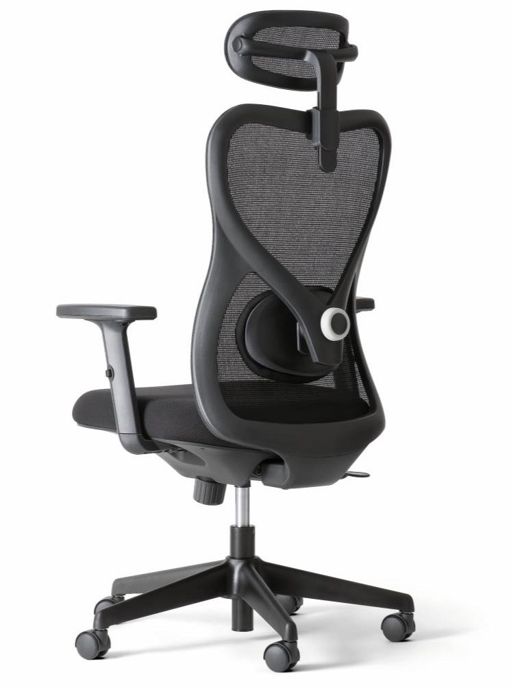 LINEA FAUTEUIL ERGONOMIQUE MARS SUN-PT-1-D 03