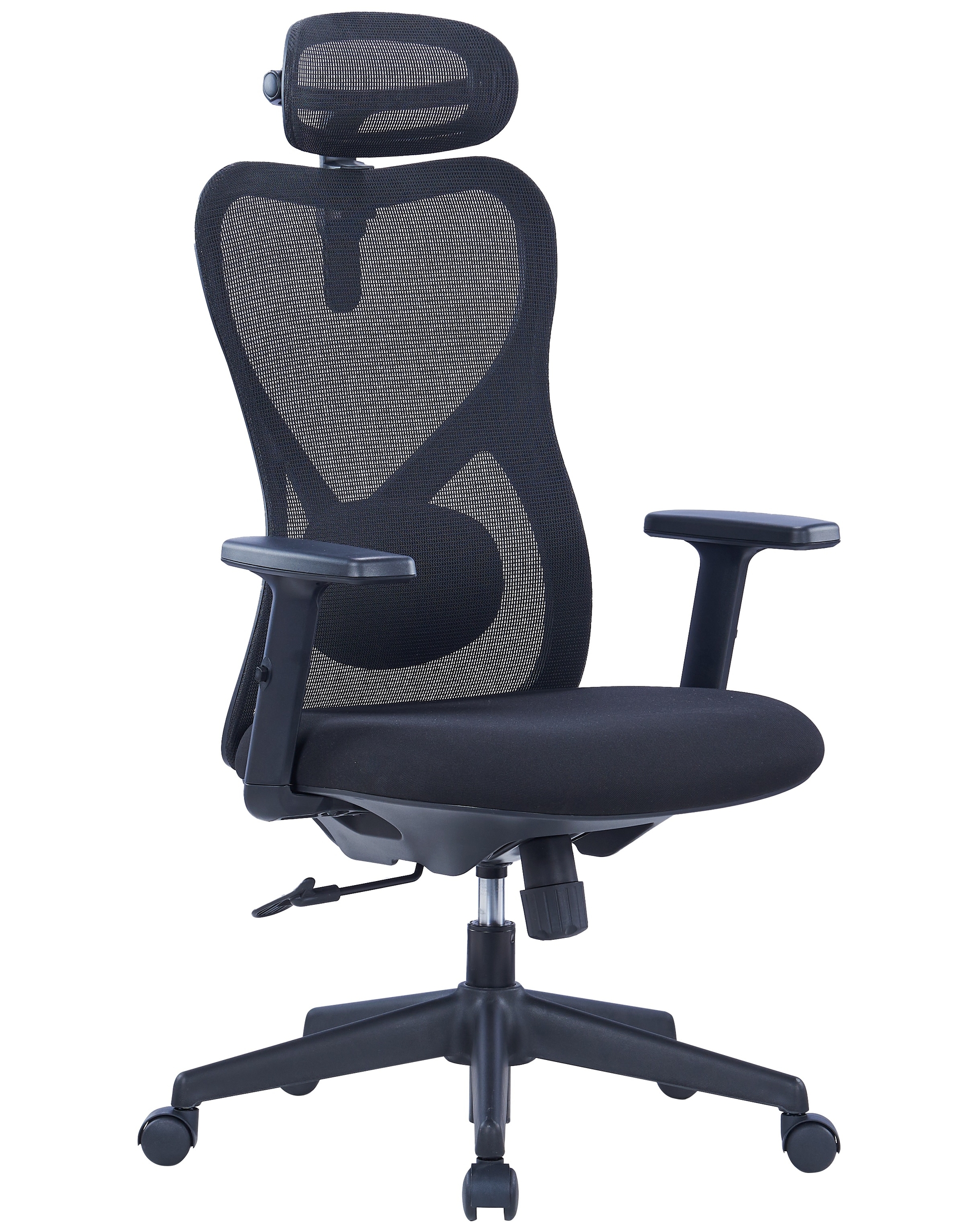 LINEA FAUTEUIL ERGONOMIQUE MARS SUN-PT-1-D 01