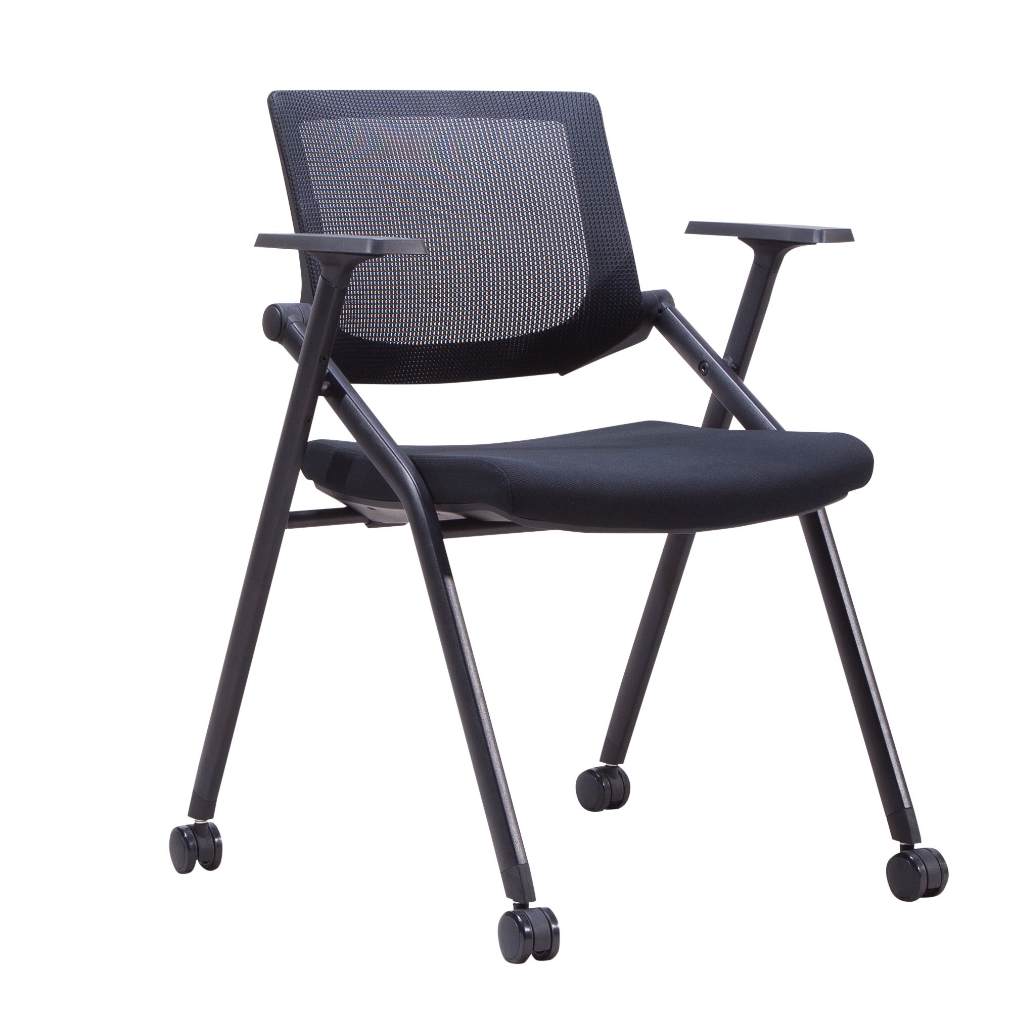 MTI FAUTEUIL REUNION MOVESEAT MTGA-3159v2-NOIR 01