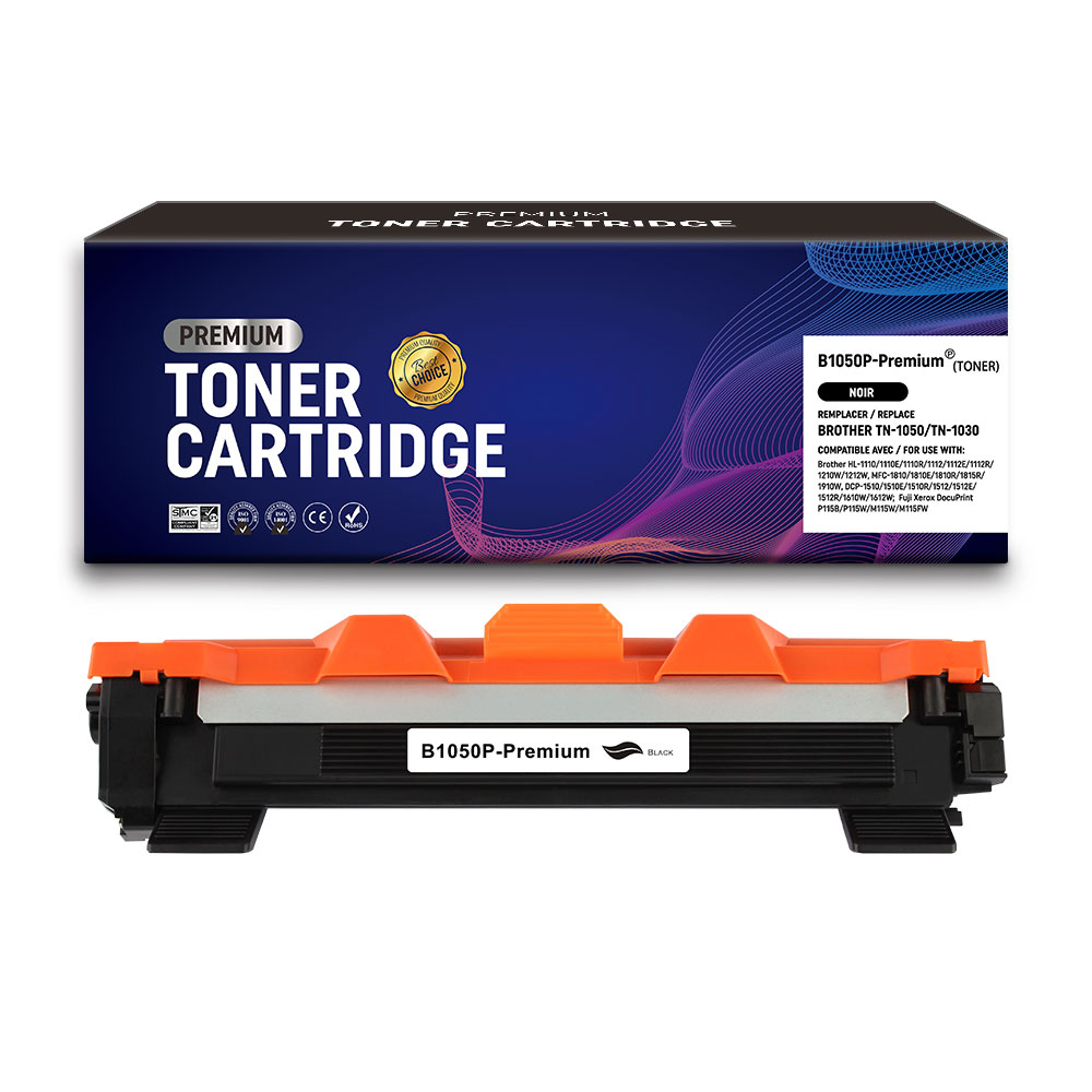 TONER B1050P