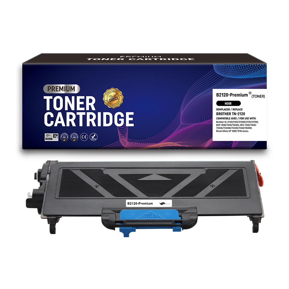 TONER B2120P