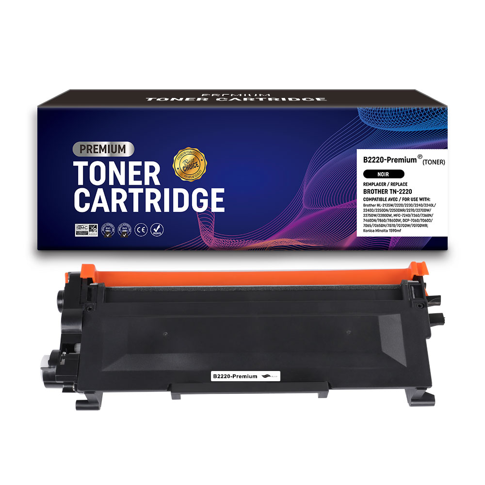 TONER B2220P