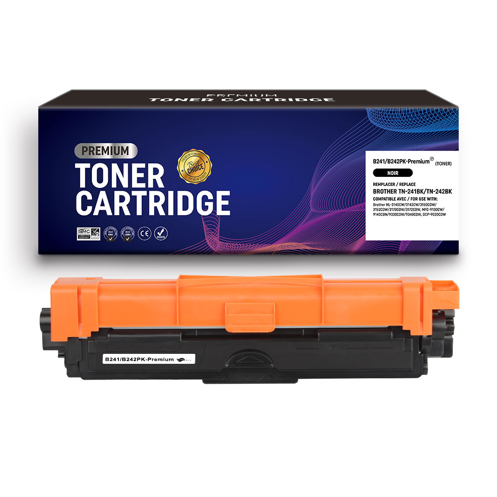 TONER COMPATIBLE PREMIUM B241 242