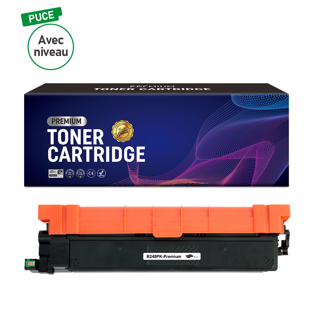 TONER TN-248BK