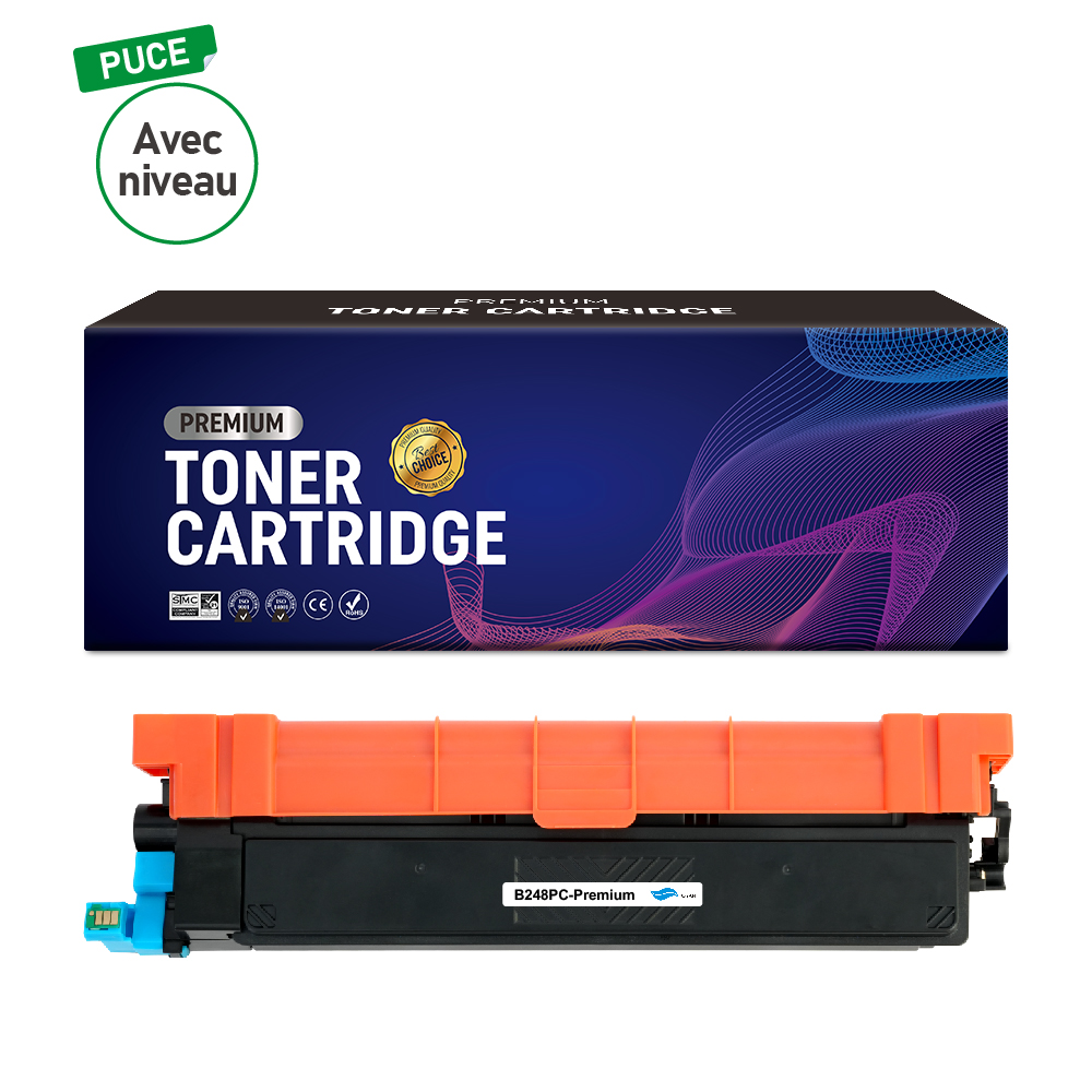 TONER TN-248C