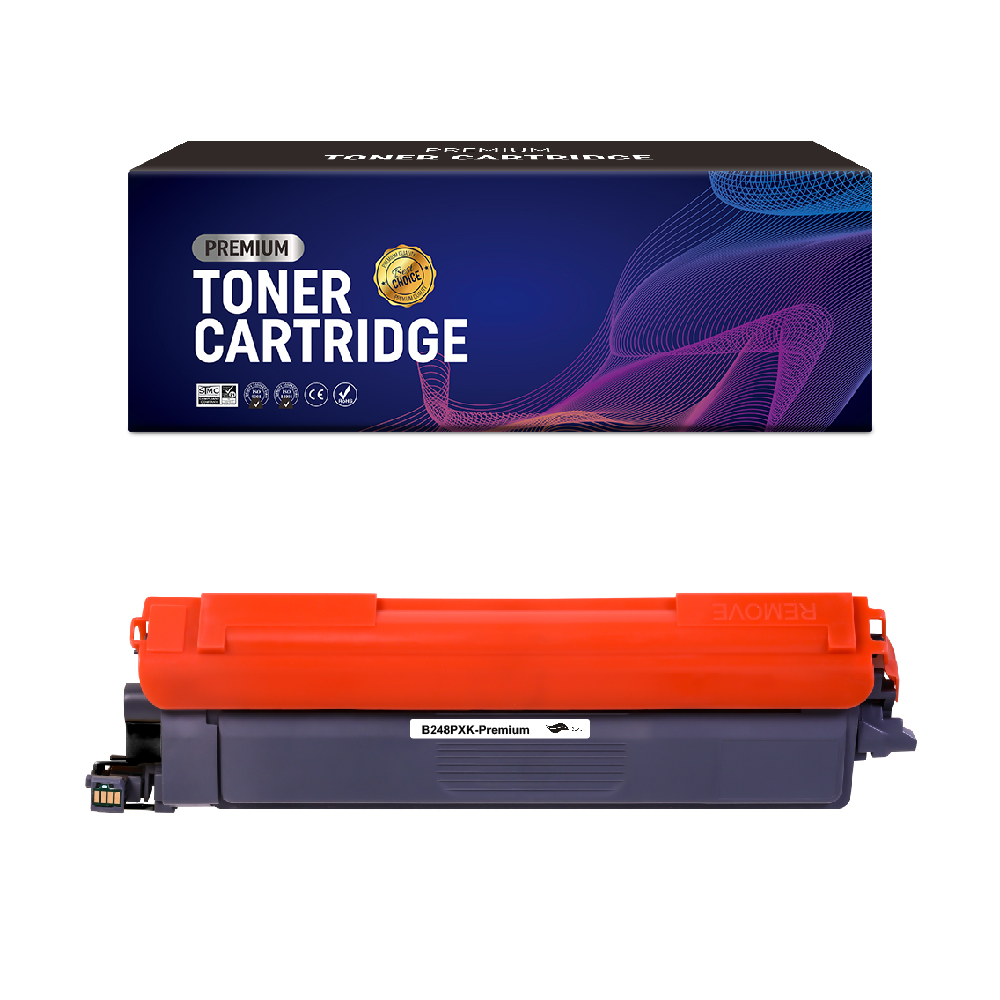 TONER TN-248XLBK