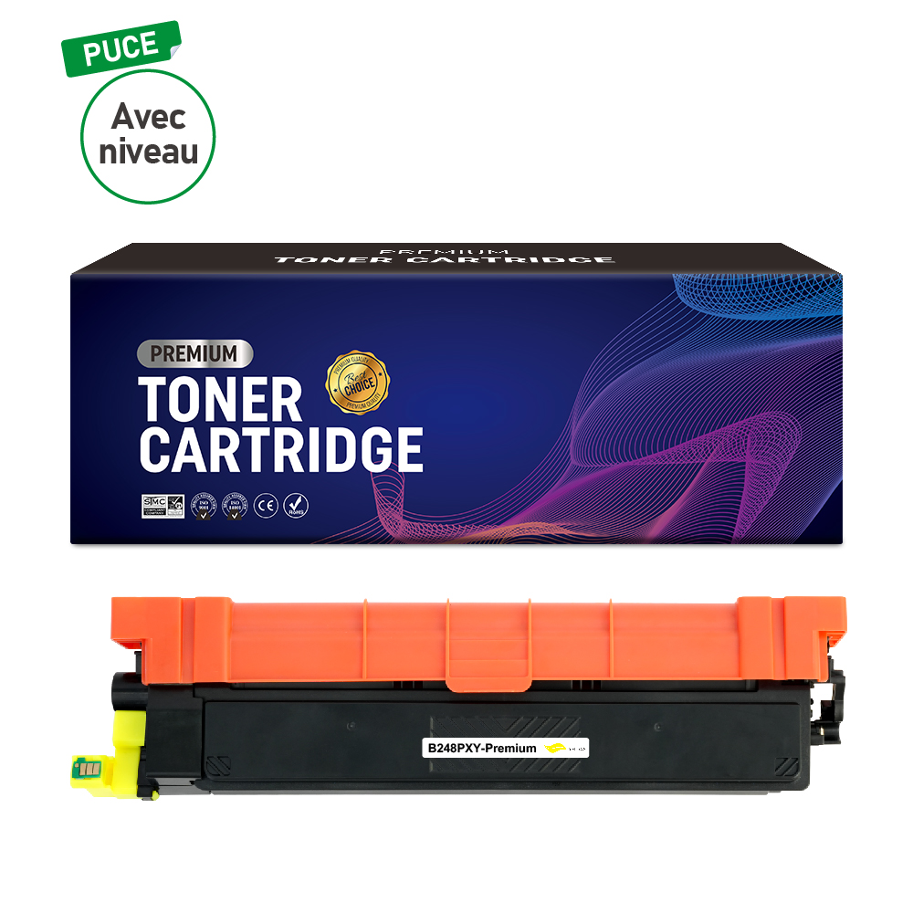 TONER TN-248XLY