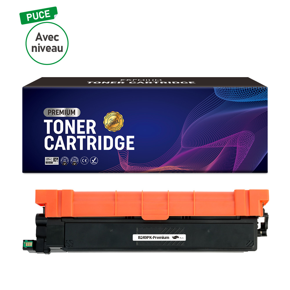 TONER TN-249BK