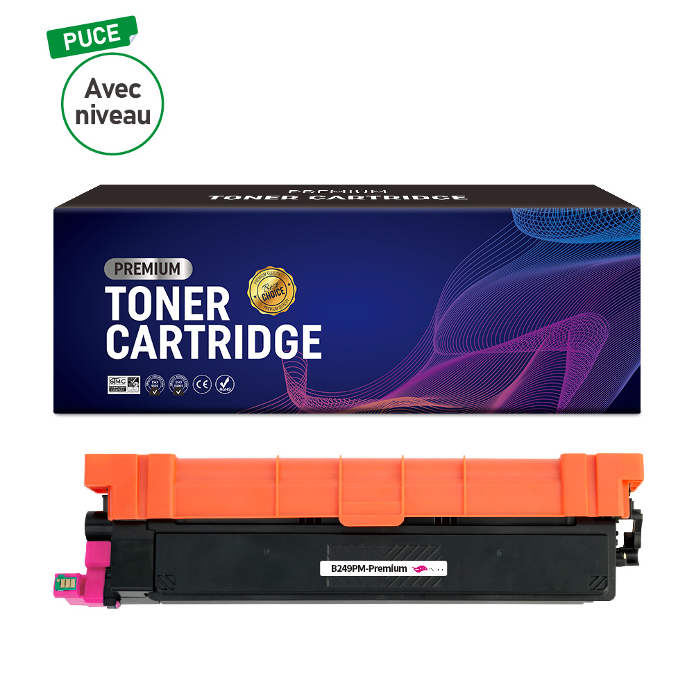 TONER TN-249M