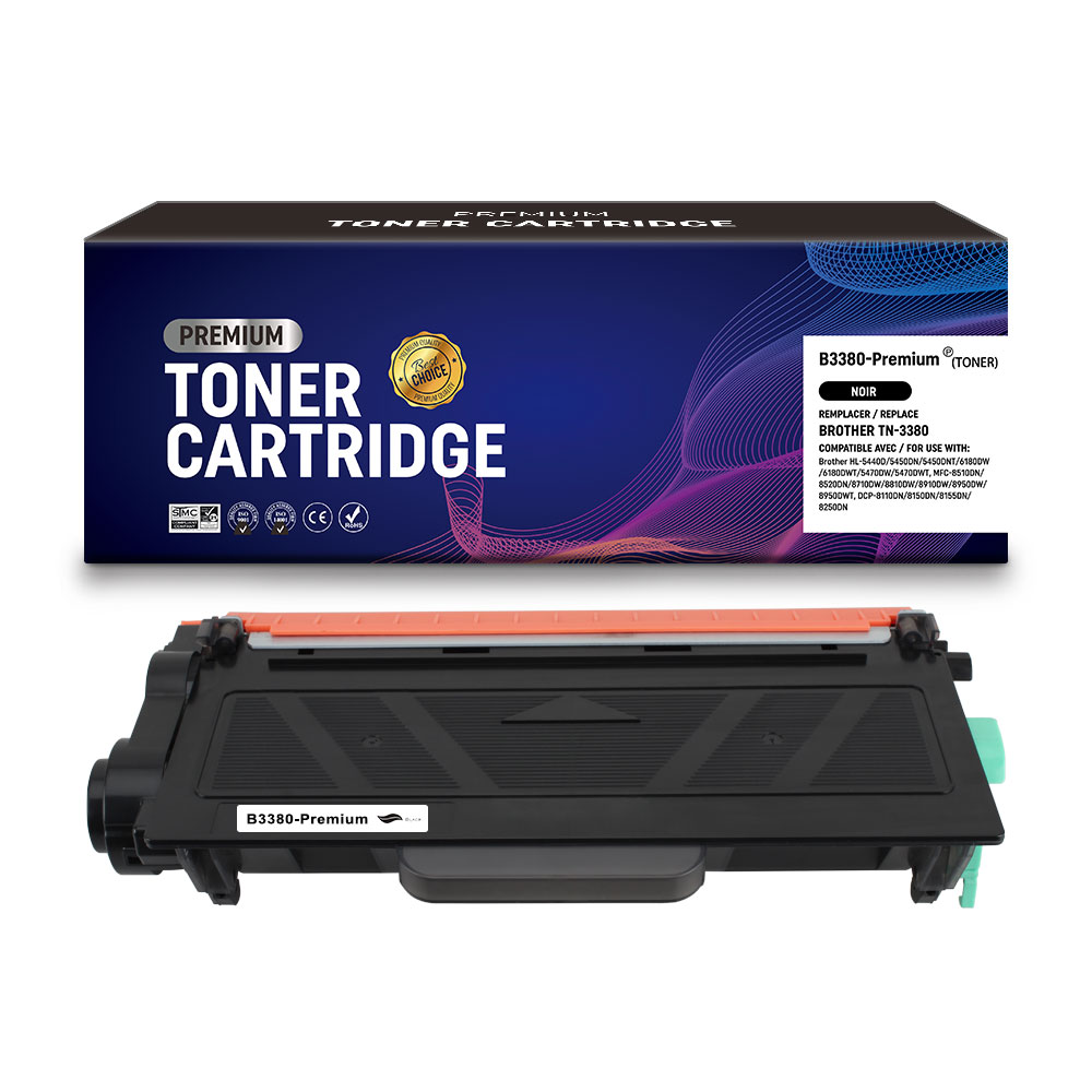TONER TN-3380
