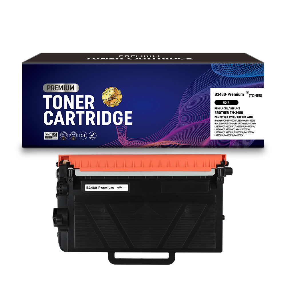 TONER TN-3480