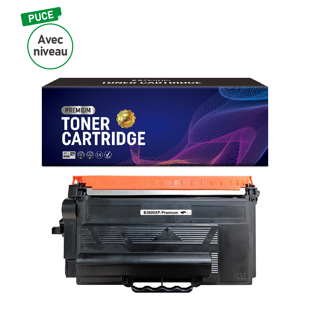 TONER TN-3600XL