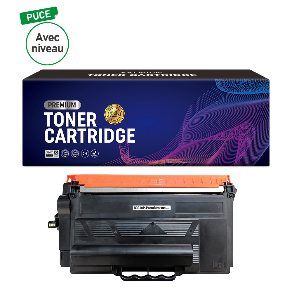 TONER TN-3610