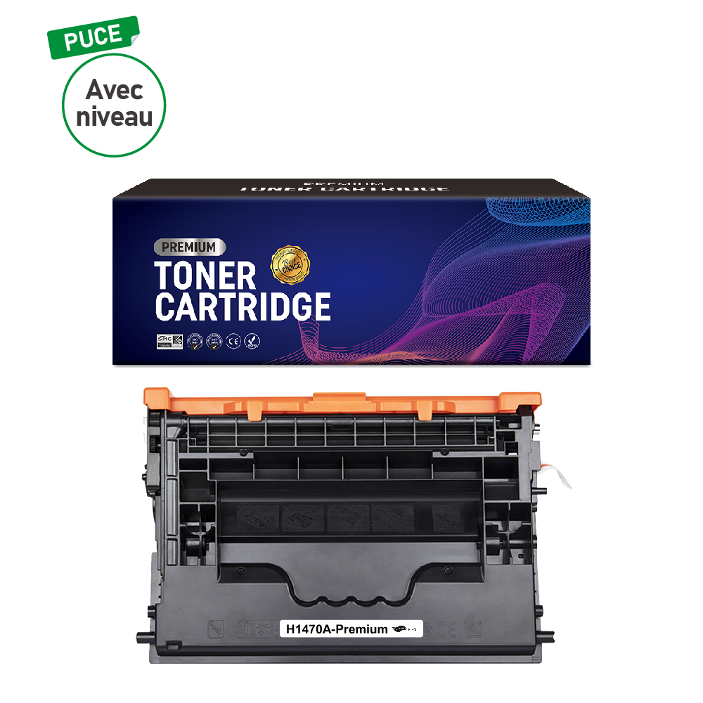 TONER COMPATIBLE HP 147A
