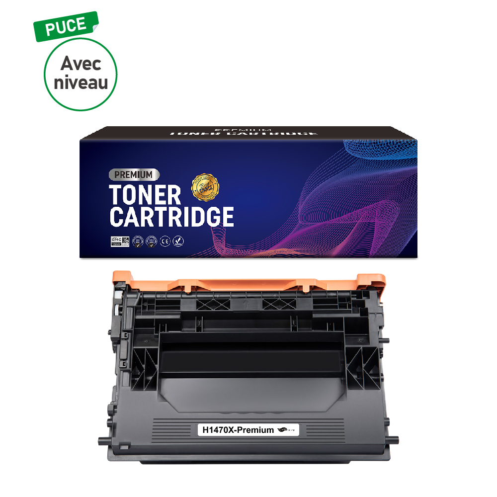 TONER COMPATIBLE HP 147X