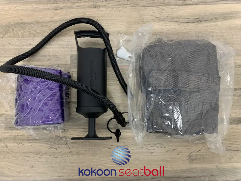 MTI BALLON KOKOON - KOKBAL-MARINE 02