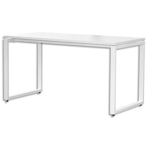 MTI ELEGANCE BLANC bench120blc