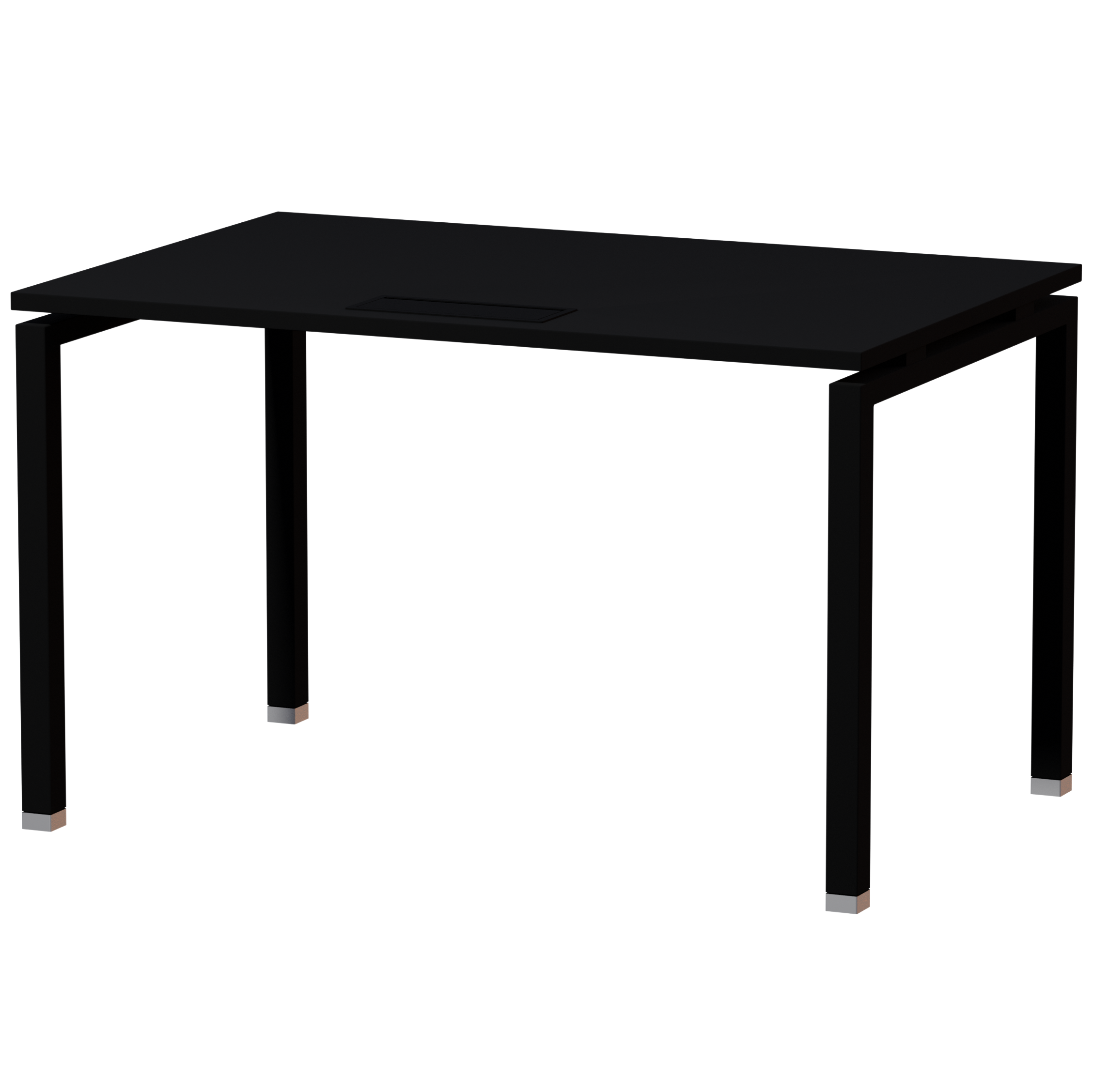 MTI ELEGANCE NOIR BENCH120U-NR