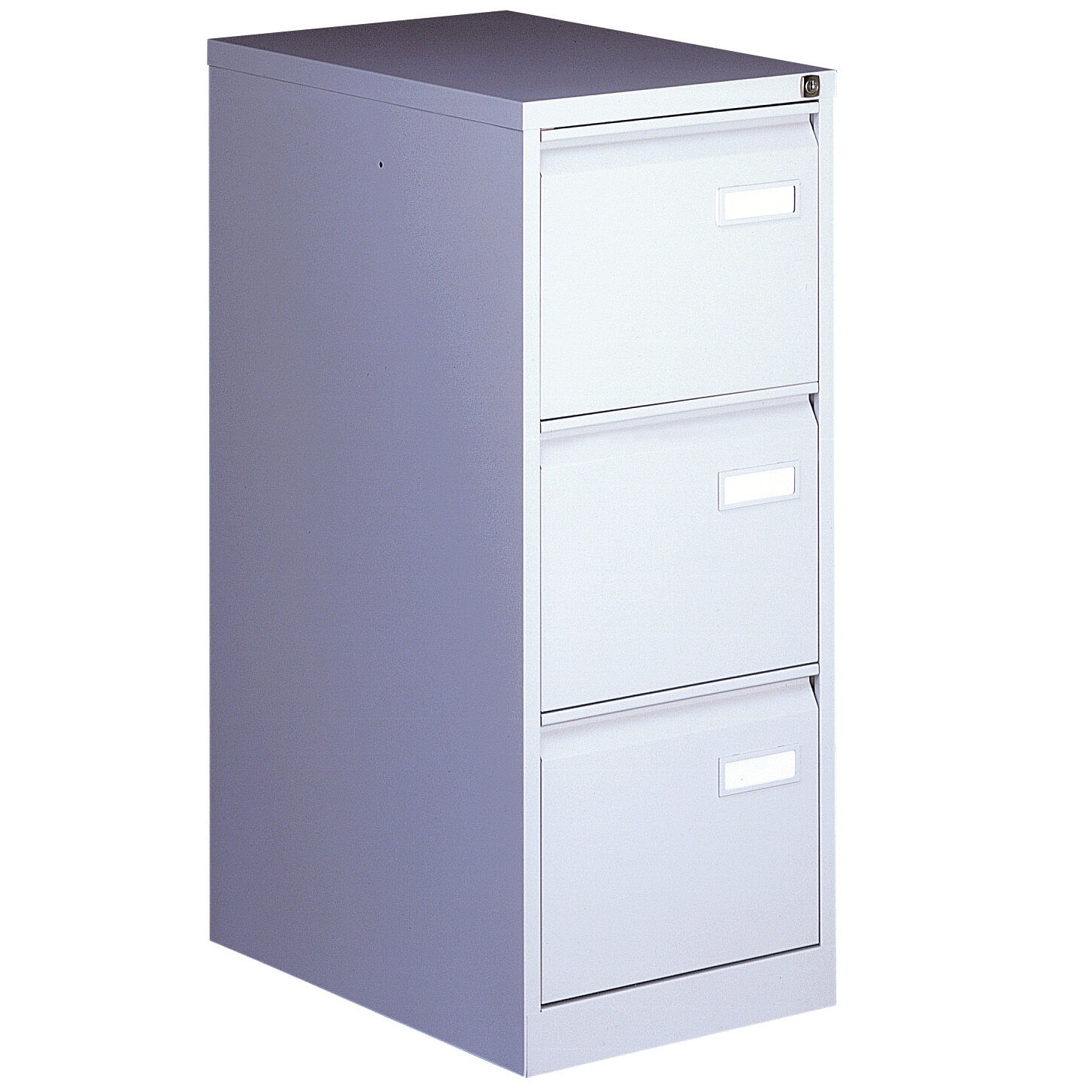 MTI CLASSEUR METALLIQUE TRB3D-14 01