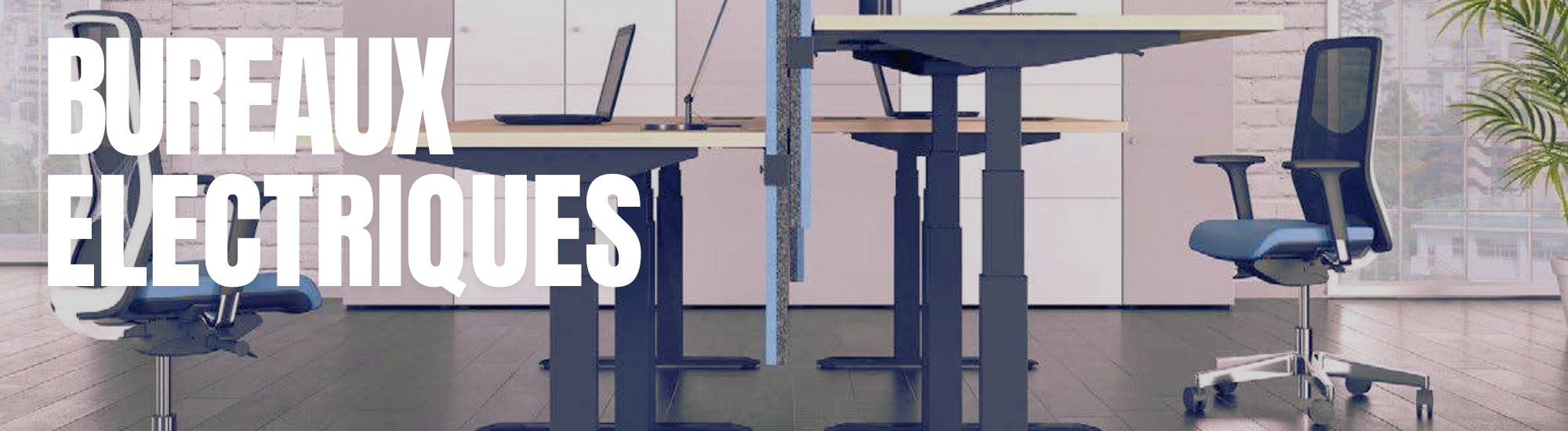 Bureaux électriques
