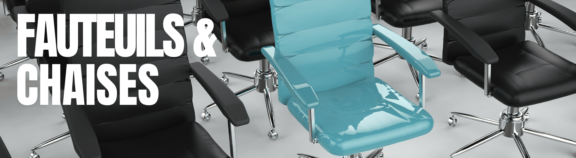 Fauteuils & Chaises