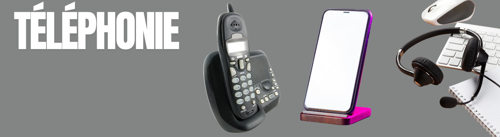 Téléphonie
