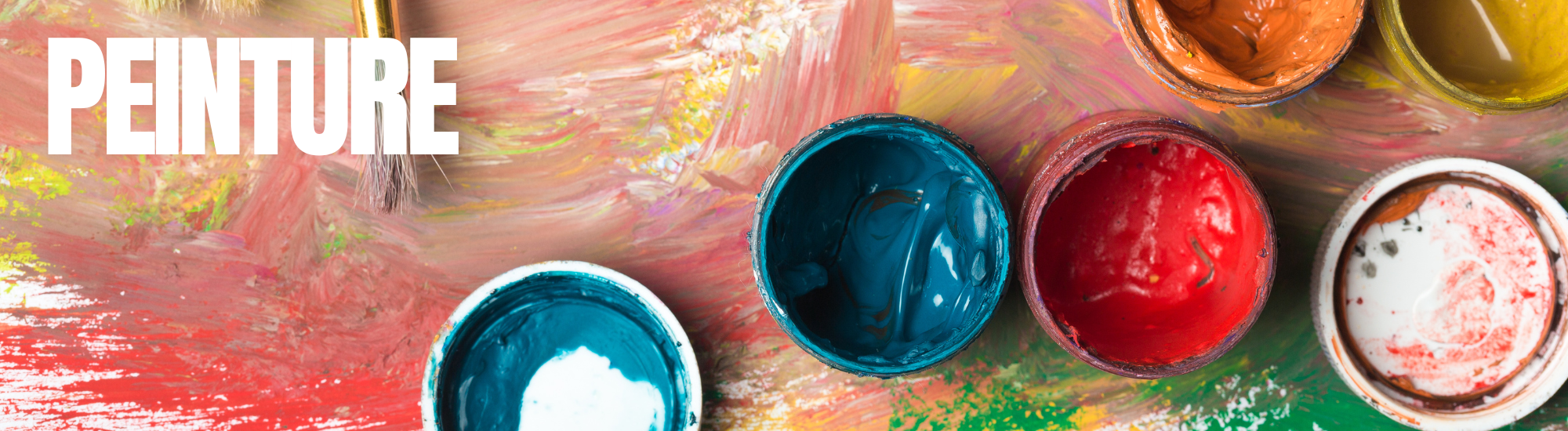 Peinture
