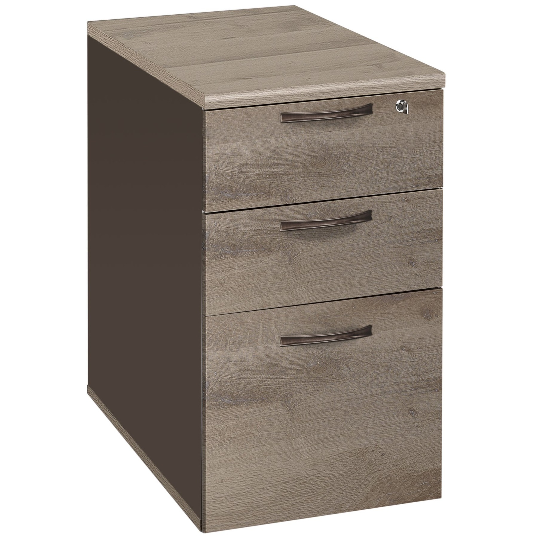 GAUTIER OFFICE OSAKA CAISSON BOUT DE BUREAU S03252