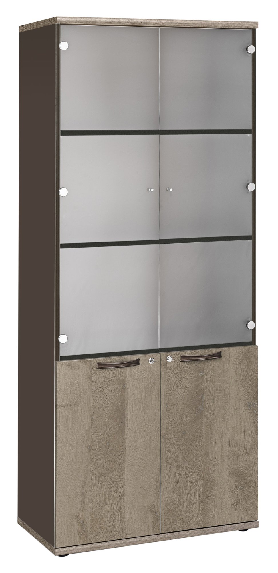 GAUTIER OFFICE OSAKA MEUBLE ARMOIRE S03325